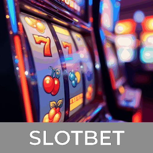 SLOTBET: Seu Cassino Online Seguro e Rápido