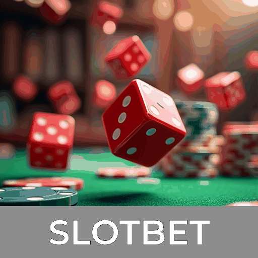 SLOTBET: Inovação e Tecnologia para o Futuro dos Jogos