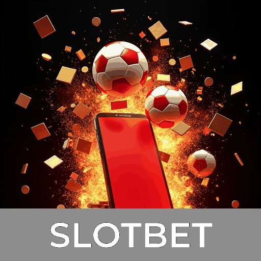 Desbloqueie Surpresas SLOTBET: Ofertas Imperdíveis!
