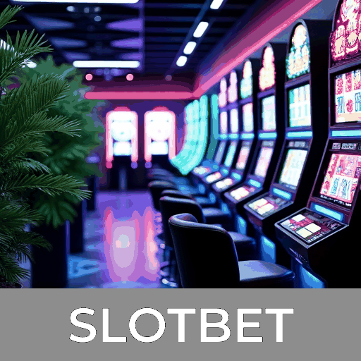 Desenvolvedores e Tecnologia: SLOTBET Plataforma Inovadora