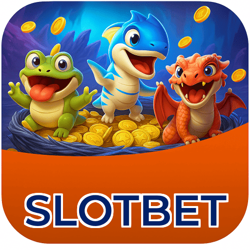 SLOTBET: Seu Cassino Online Seguro e Rápido
