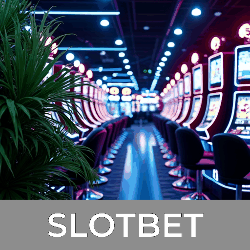 Bônus e Ofertas Exclusivas da SLOTBET para Você