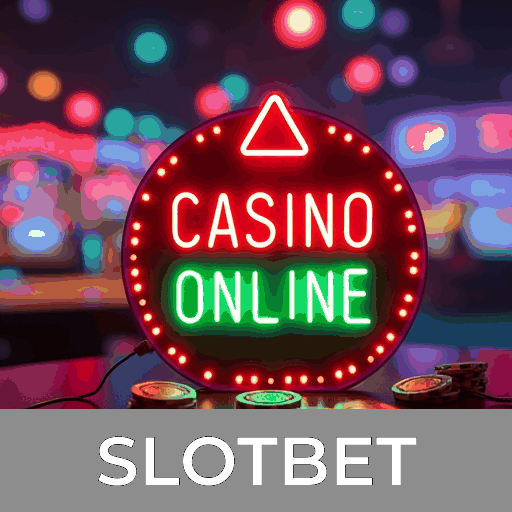 Experiência Inovadora com SLOTBET: Design Responsivo