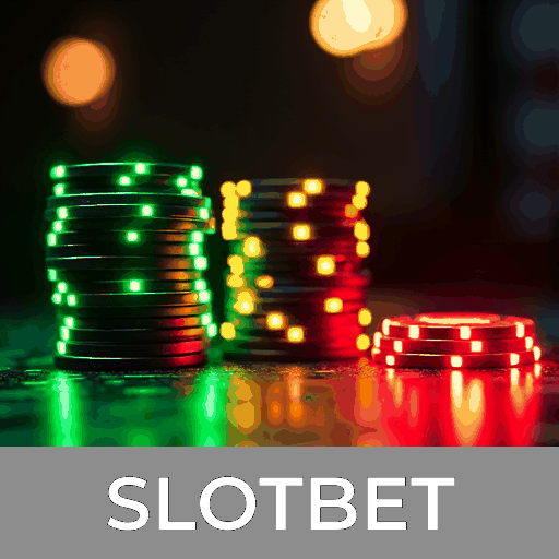 Bônus e Ofertas Exclusivas da SLOTBET para Você
