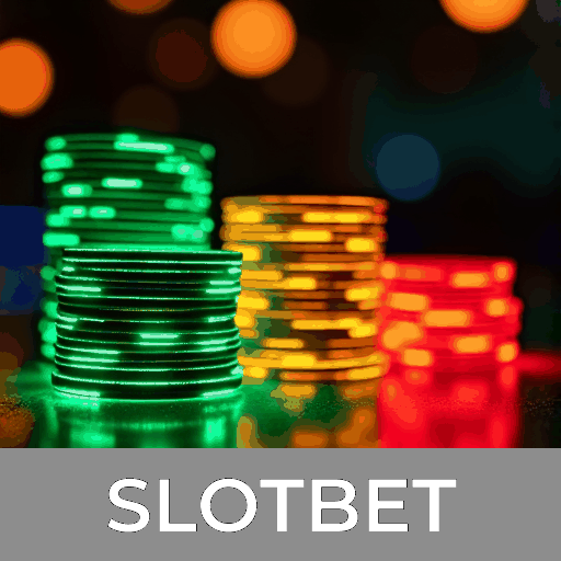 SLOTBET Casino: Programa VIP Exclusivo e Luxuoso