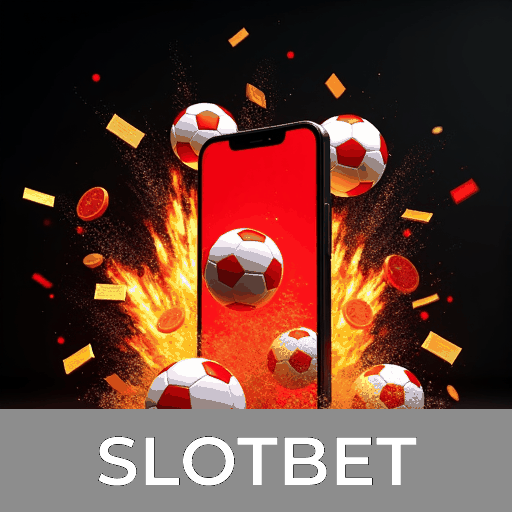 SLOTBET: Seu Cassino Online Seguro e Rápido