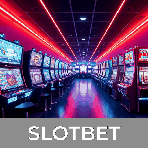 SLOTBET Casino: Programa VIP Exclusivo e Luxuoso