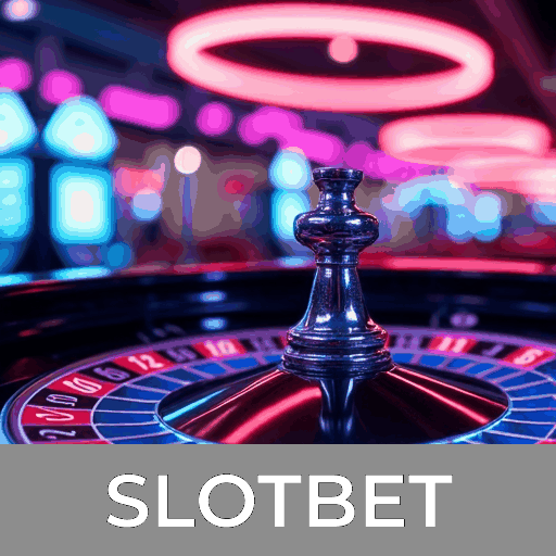 SLOTBET Casino: Programa VIP Exclusivo e Luxuoso