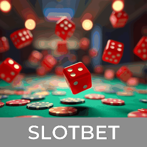 Login SLOTBET: Segurança e Benefícios Exclusivos