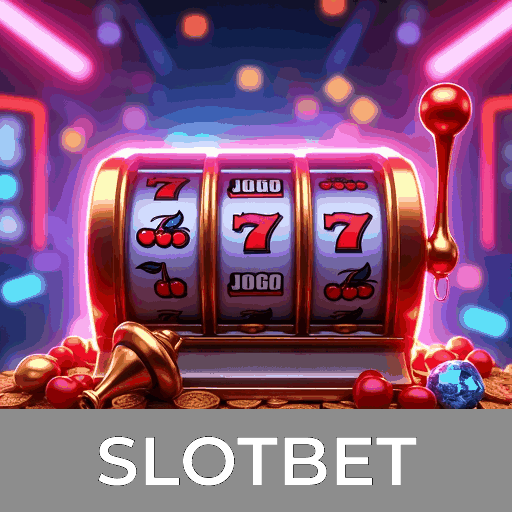 Desenvolvedores e Tecnologia: SLOTBET Plataforma Inovadora