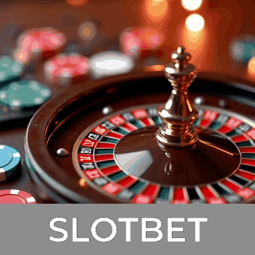 Experiência Inovadora com SLOTBET: Design Responsivo