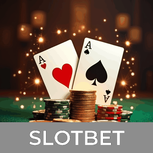 Experiência Inovadora com SLOTBET: Design Responsivo