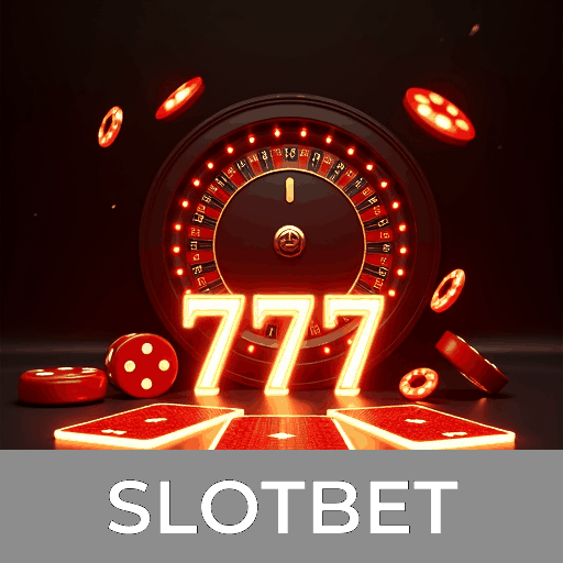 Experiência Inovadora com SLOTBET: Design Responsivo