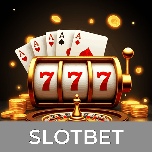 SLOTBET Casino: Programa VIP Exclusivo e Luxuoso