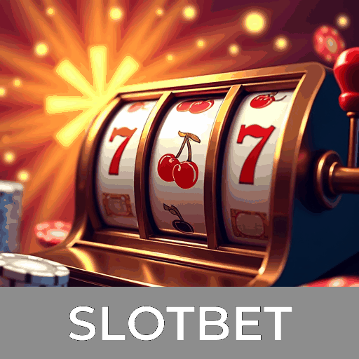 Arquitetura de Nuvem Líder e Segurança de Classe Mundial na SLOTBET