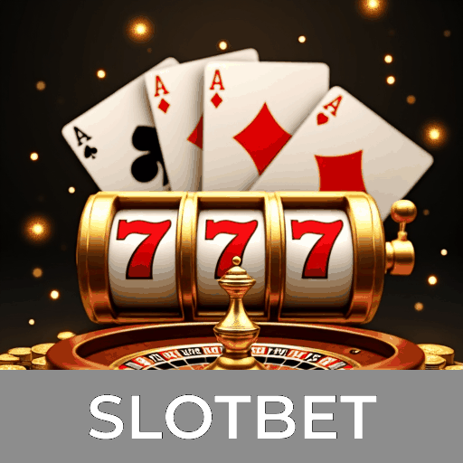 Desenvolvedores e Tecnologia: SLOTBET Plataforma Inovadora