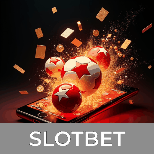 Desenvolvedores e Tecnologia: SLOTBET Plataforma Inovadora