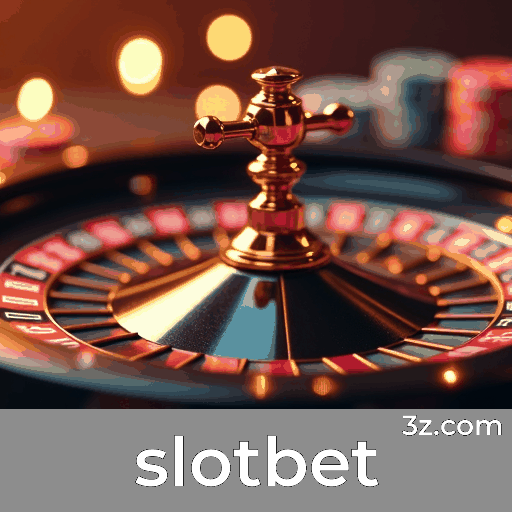 Slotbet: Emoção e Oportunidades de Ganhar com Jogos de Cassino