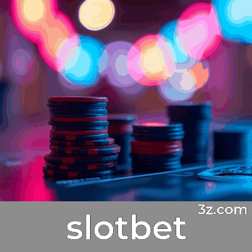Slotbet: Apostas Esportivas Completa para Brasileiros Slotbet: Apostas Esportivas Completa para Brasileiros